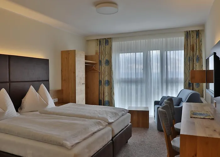 Alpenblick Fogadó 3*