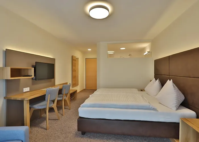 Alpenblick Fogadó Amstetten