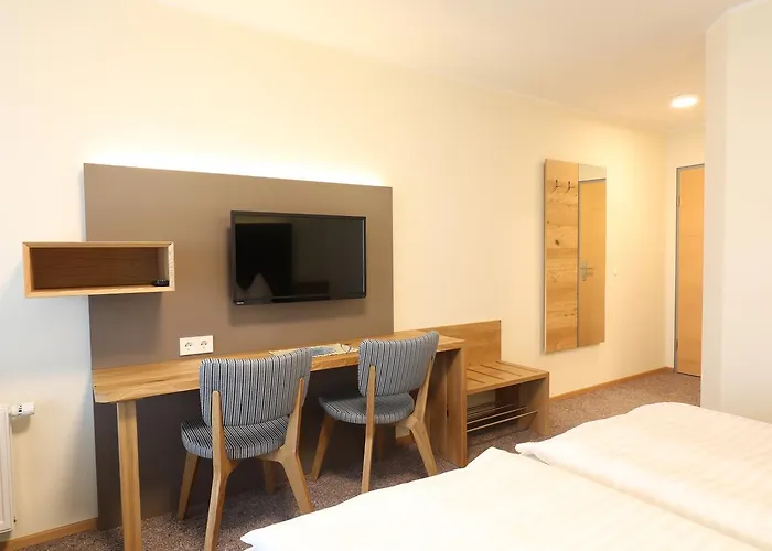 Alpenblick Fogadó Amstetten