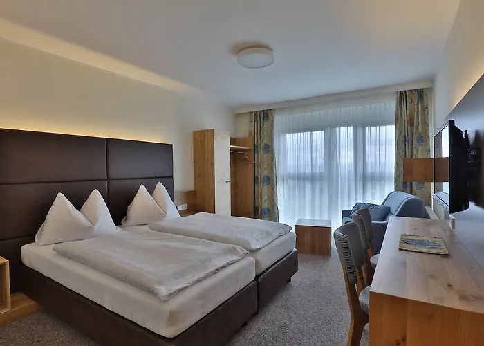 Alpenblick Amstetten