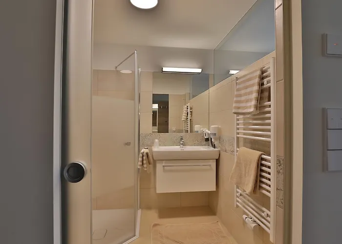 Fogadó Alpenblick 3*