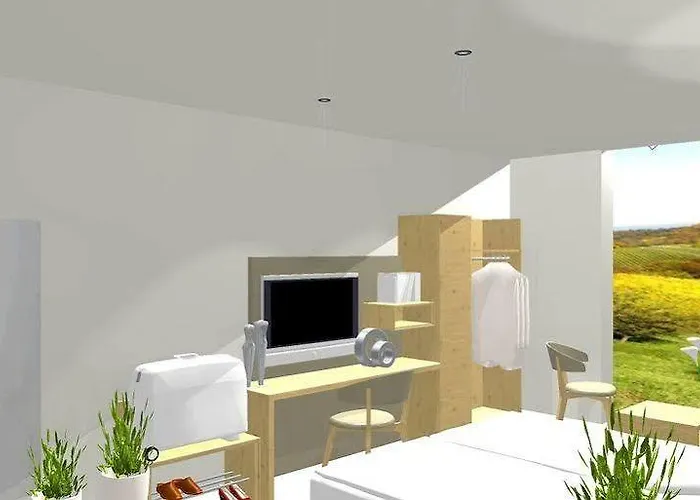 Alpenblick Fogadó 3*